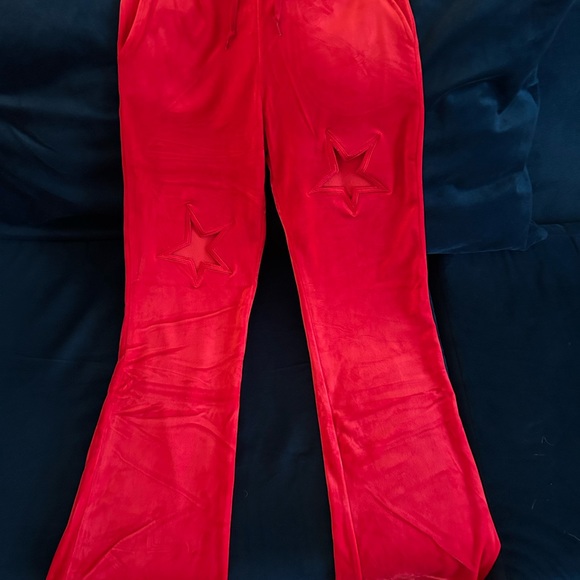 PARIS HILTON Pants - Picture 2 of 3